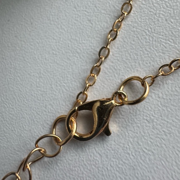 Your always Charm Necklace - Picture 4 of 7